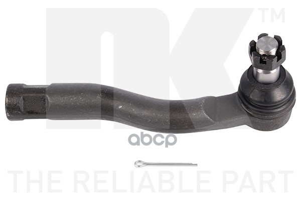 Наконечник поперечной рулевой тяги Toyota Land Cruiser 100 Nk арт. 50345133
