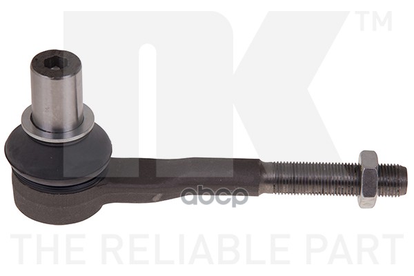 Наконечник Рулевой Тяги Vw  Audi 08- Nk арт. 50347100