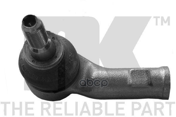 Наконечник рулевой тяги Seat  Skoda  VW 96- Nk арт. 5034753