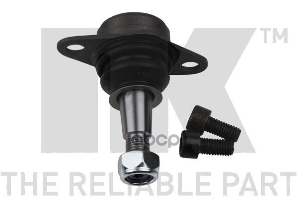 Опора шаровая BMW X3 08- Nk арт. 5041519