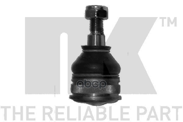 Опора Шаровая Fiat  Lancia  Seat 80-04 Nk арт. 5042303