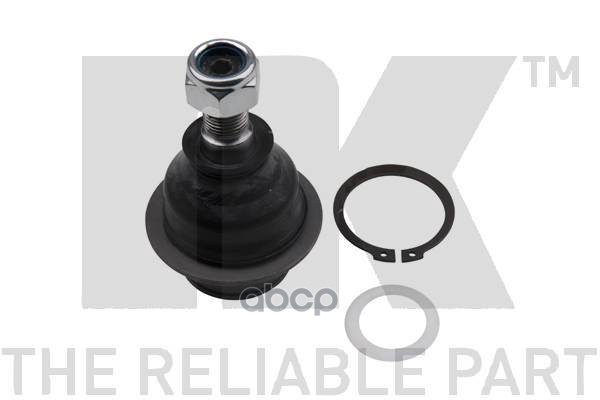 Опора шаровая Ford Transit 00- Nk арт. 5042524