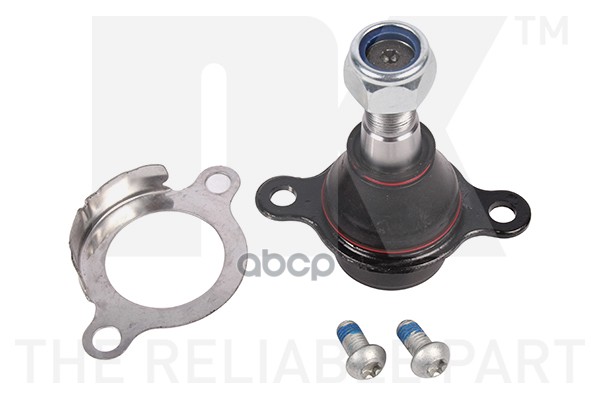 Опора Шаровая Nk арт. 5042535