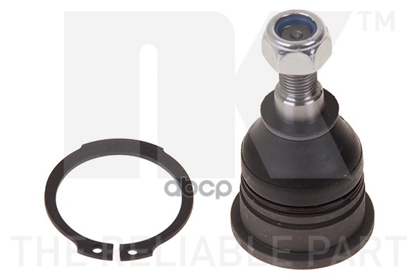 Опора Шаровая Mitsubishi  Volvo 78- Nk арт. 5043009