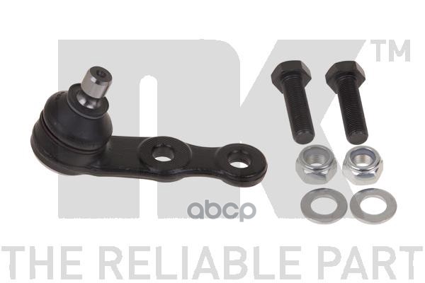 Опора Шаровая Opel Combo  Corsa  Tigra 82- Nk арт. 5043622