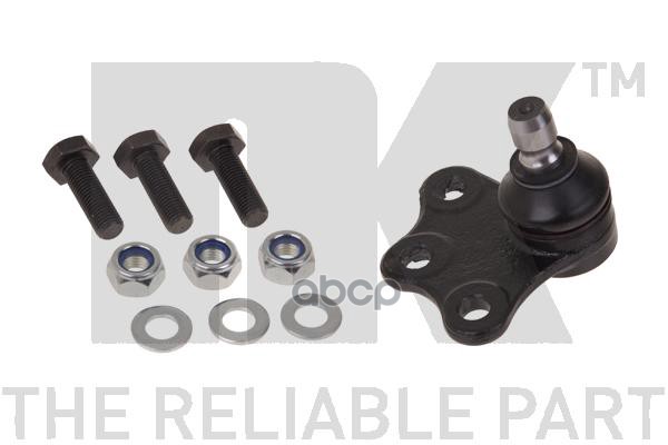 Опора Шаровая Opel Meriva 03- Nk арт. 5043635