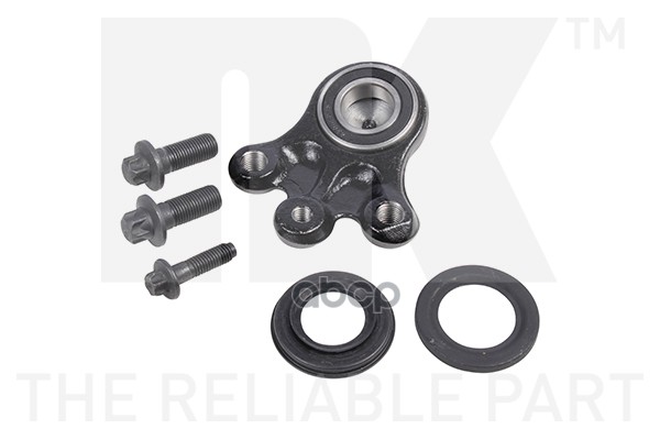 Опора Шаровая Citroen C5 / Peugeot 407 Nk арт. 5043714