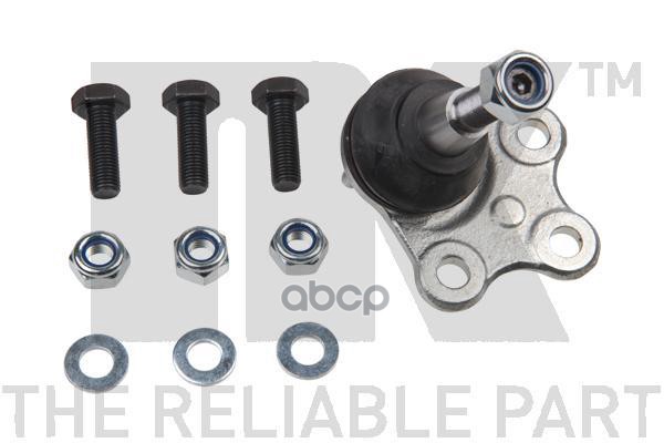 Опора Шаровая Renault Laguna 12- Nk арт. 5043943