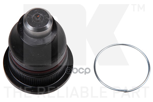 Опора шаровая Dacia Logan  Sandero 13- Nk арт. 5043944