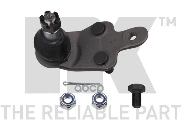 Опора Шаровая Toyota Camry 08- Nk арт. 5044547