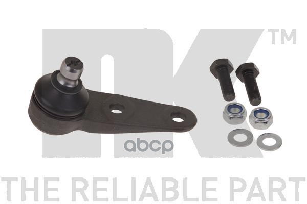 Опора Шаровая Audi 80   9/86-7/89 Nk арт. 5044722