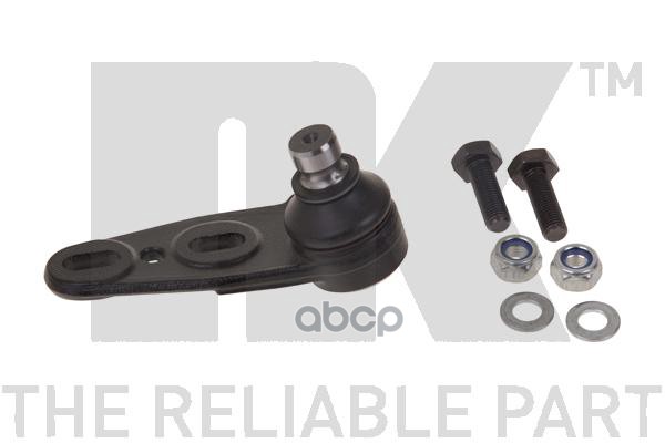 Опора Шаровая Audi 80/90 86- 91 Nk арт. 5044740
