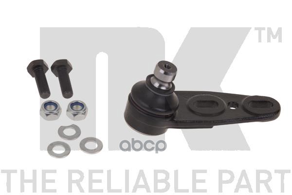 Опора Шаровая Audi 80  90 86-91 Nk арт. 5044741