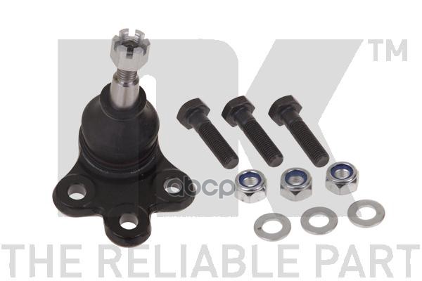Опора Шаровая Chevrolet Captiva 06- Nk арт. 5045006