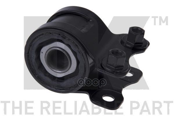 Сайлентблок С Кронштейном Ford Focus 04- Nk арт. 5102536