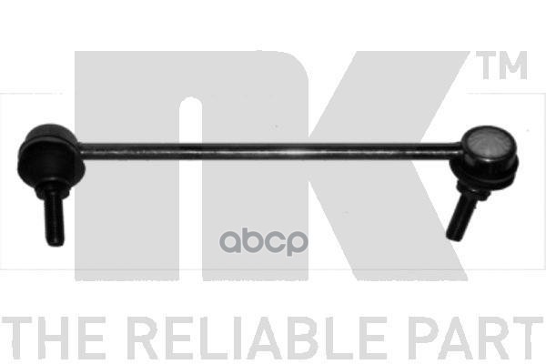 Стойка стабилизатора Bmw 5-er ab 95 Nk арт. 5111506