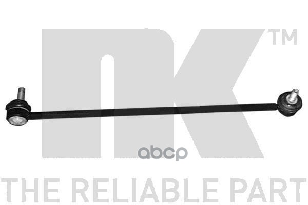 Стойка Стабилизатора Bmw 5 03- Nk арт. 5111527