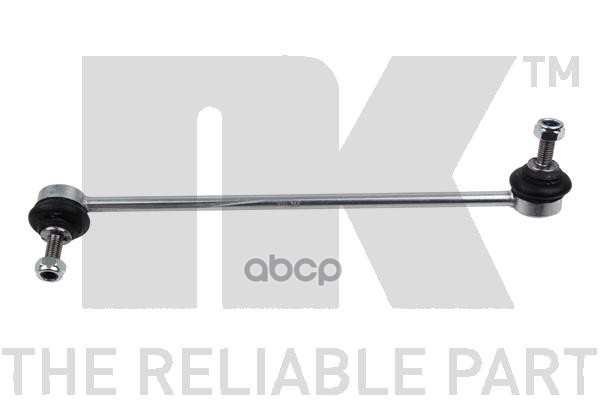 Стойка Стабилизатора Bmw 1  2  3  4 14- Nk арт. 5111537