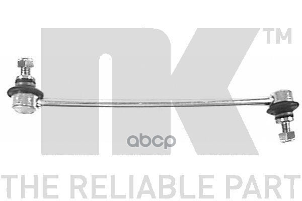 Стойка Стабилизатора Ford Cougar/Mondeo  93- Nk арт. 5112503