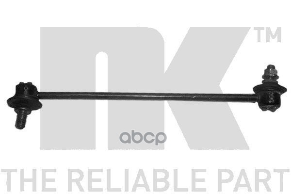 Стойка Стабилизатора Mazda Ab 9/98 Nk арт. 5113217