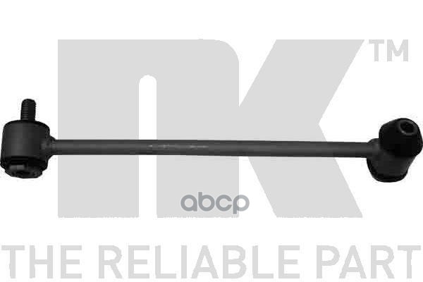 Стойка стабилизатора Mercedes C-Class 07- Nk арт. 5113352