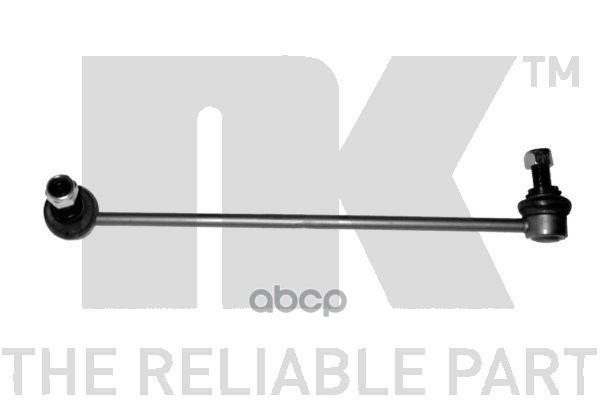 Стойка стабилизатора Audi  VW 03- Nk арт. 5114723