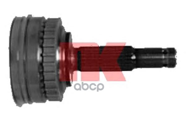 Шрус  Комплект (Со Смазкой) Opel Astra F 91..99 Nk арт. 513629