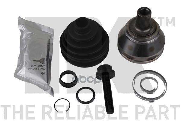 ШРУС  комплект (со смазкой) Audi A3  TT  VW Golf IV Nk арт. 5147150