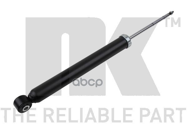 Амортизатор подвески Nk арт. 63251149