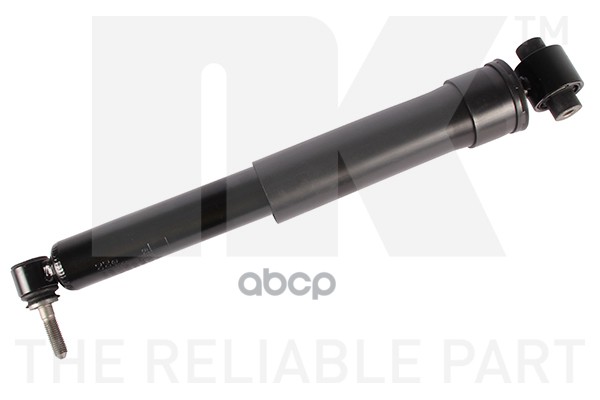 Амортизатор газ. Ren Meg Gran Sce 04- Nk арт. 63391354