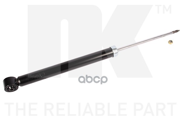 Амортизатор подвески Nk арт. 63431855