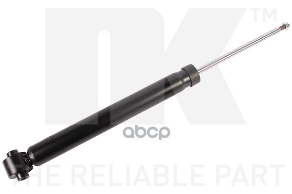 Амортизатор Задней Подвескигазовый / Audi A3 Seat Leon Skoda Octavia-Iii Vw Golf Nk арт. 63473296