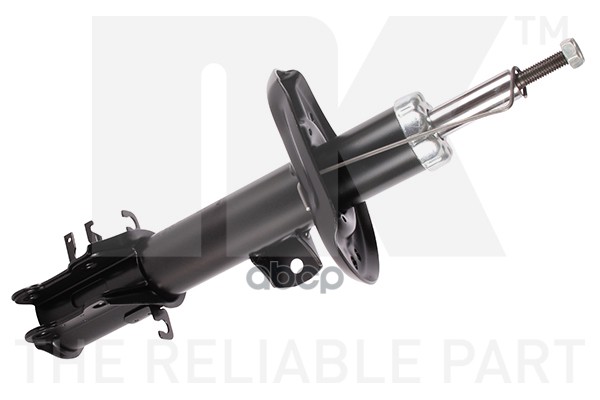 Амортизатор Подвески Fiat, Opel, Vauxh. Nk 652332361 Nk арт. 652332361
