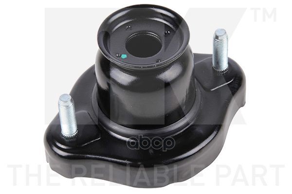 Опора Стойки Амортизатора Задняя Mitsubishi Asx Iii  Lancer Vii  Viii Nk арт. 673005
