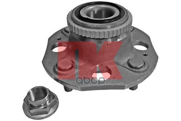 Ступица Колеса В Комплекте С Подшипником Rover 600 93..99 Nk арт. 764009