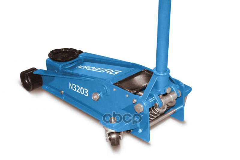Домкрат Подкатной 3 Т Nordberg Automotive N3203 Nordberg арт. N3203