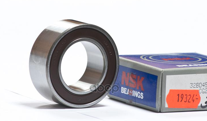 Подшипник Компрессора Кондиционера 32/55Х23 Nsk арт. 32BD45A1T12DDUCG21