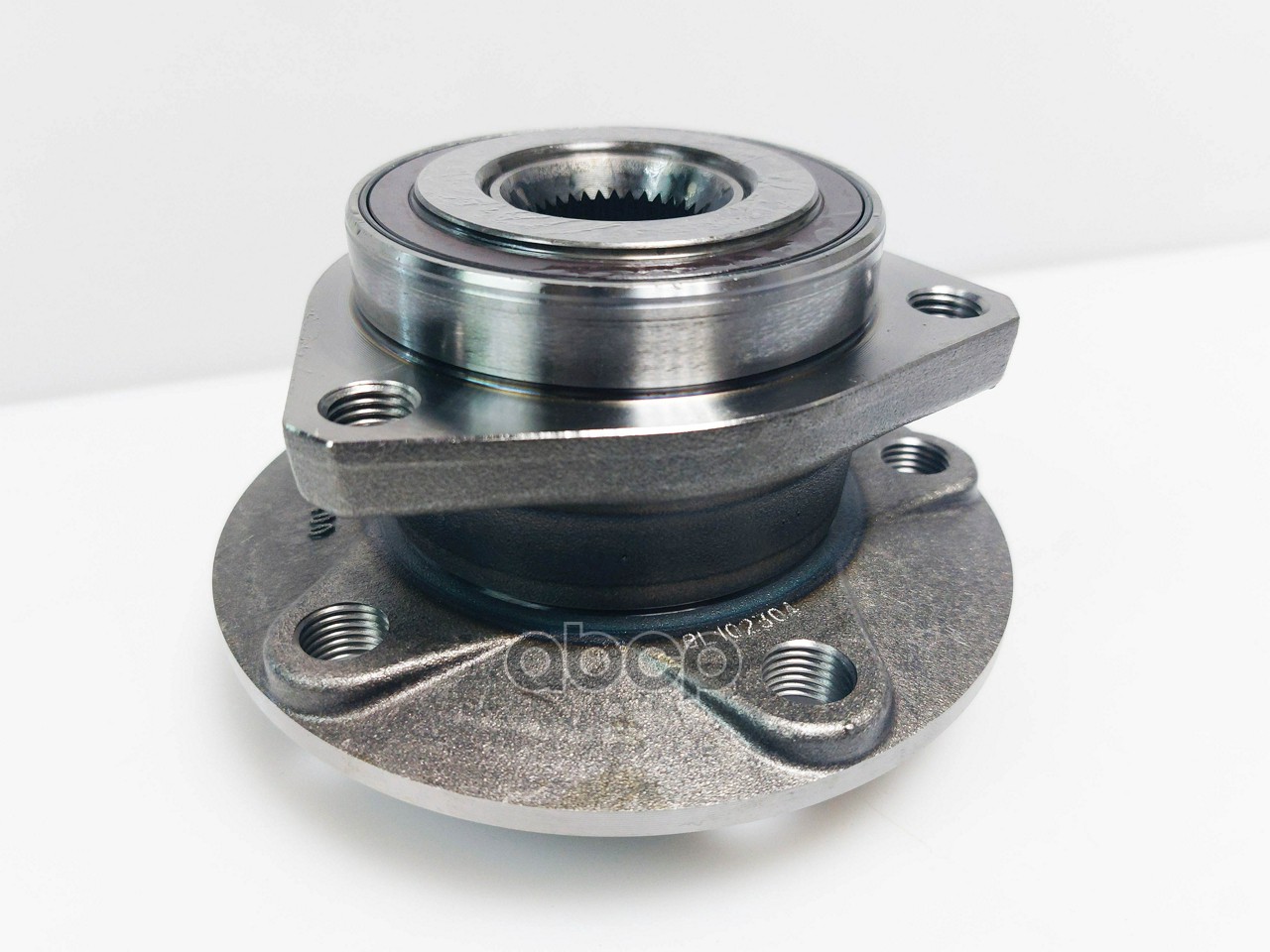 Ступичный узел перед/зад AUDI A3 03-13/SKODA OCTAVIA 04-/YETI 10-/VW GOLF 03-08 Nsk арт. 57BWKH04D