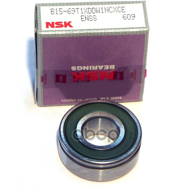 Подшипник Генератора Nsk арт. B1569T1XDDW1NCXCE