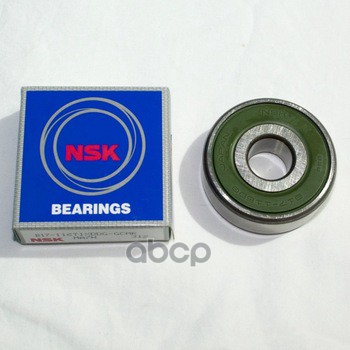 Подшипник генератора 17/52/18 Nsk арт. B17116T1XDDGCMR