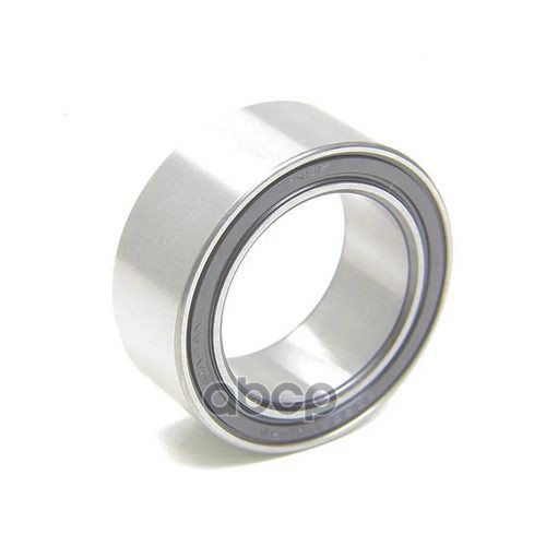ПОДШИПНИК КОМПРЕССОРА КОНДИЦИОНЕРА 35X52X22 Nsk арт. ZA35BD5222T1XDDUM01