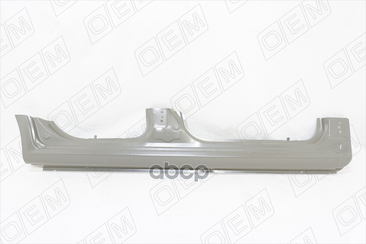 Порог Правый O.E.M. арт. OEM0001PGR