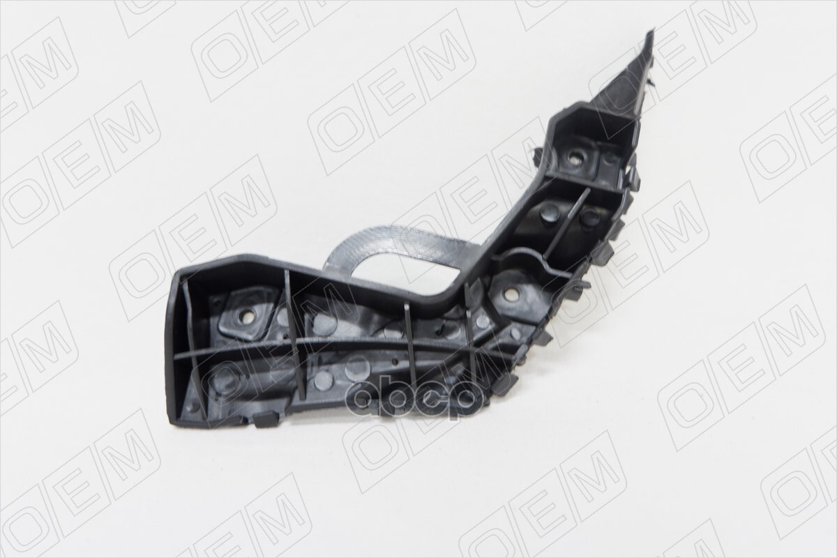 Кронштейн бампeра переднего правый Hyundai Elantra 6 AD 2016-2018 O.E.M. арт. OEM0008KBPR