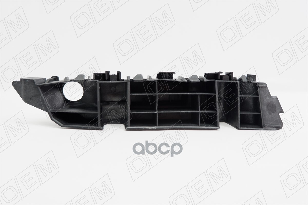 Кронштейн Бампeра Переднего Правый Hyundai Elantra 6 Ad 2018-2020 O.E.M. арт. OEM0009KBPR