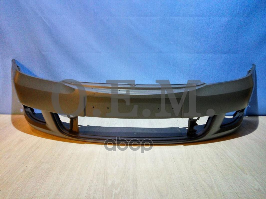 Бампер Передний O.E.M. арт. OEM0009
