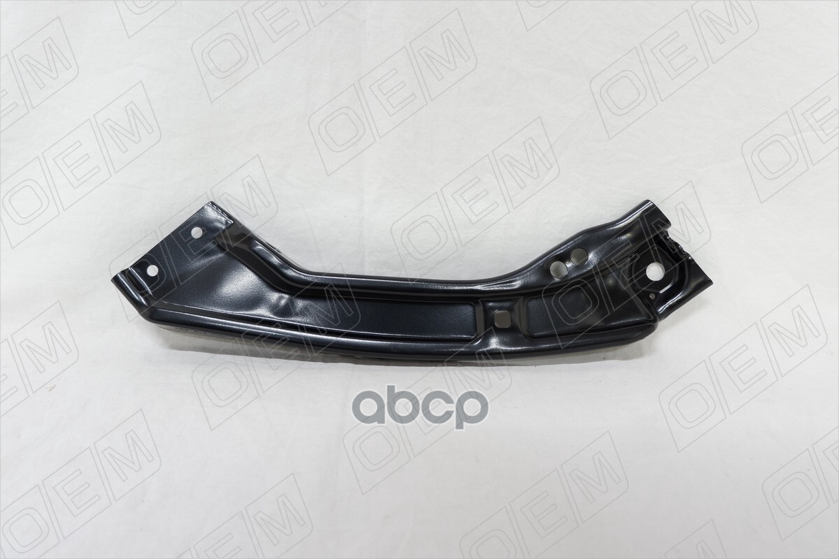 Кронштейн Панели Передней Левый, Skoda, Rapid, (2020-Нв) O.E.M. арт. OEM0011KPNL