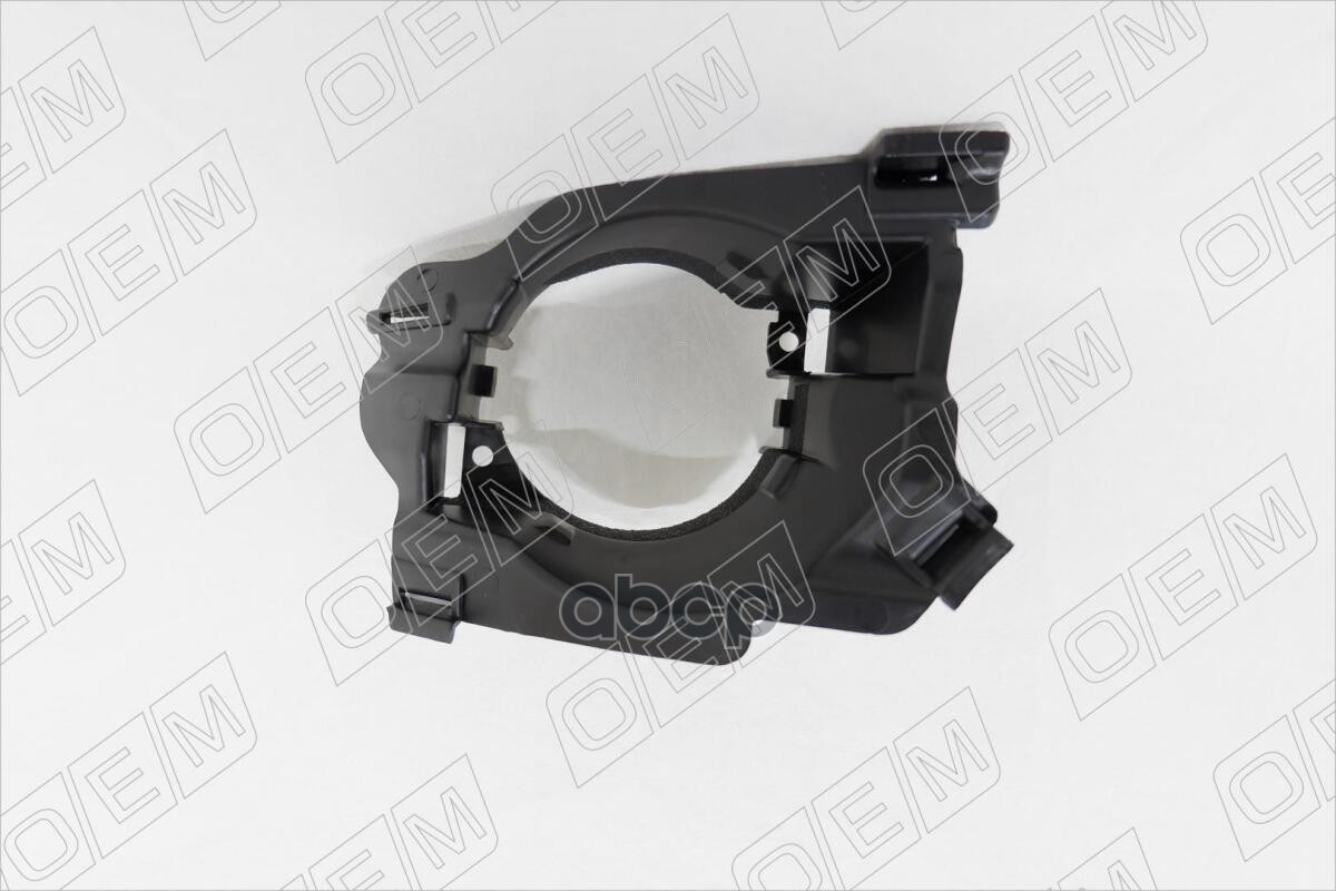 Кронштейн Птф Левый Renault Logan 1 2009-2014 O.E.M. арт. OEM0015KFL