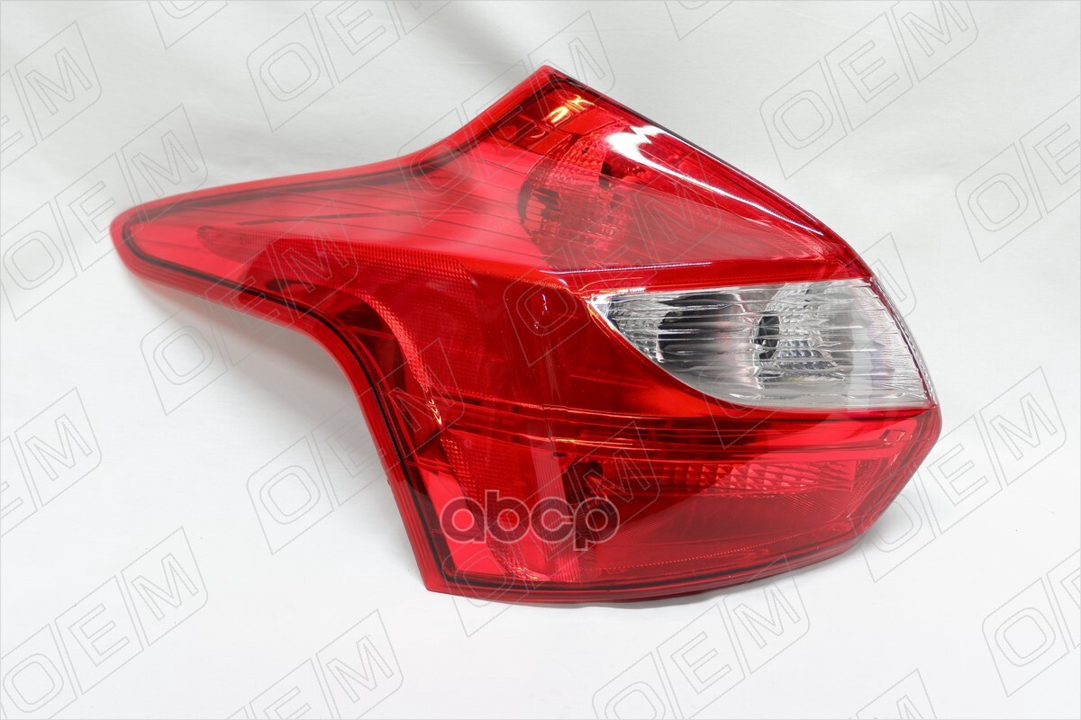 Фонарь Левый O.E.M. арт. OEM0017FONL