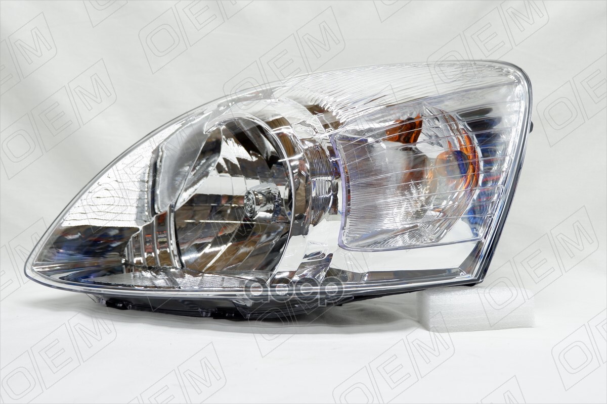 Фара Левая O.E.M. арт. OEM0022FL