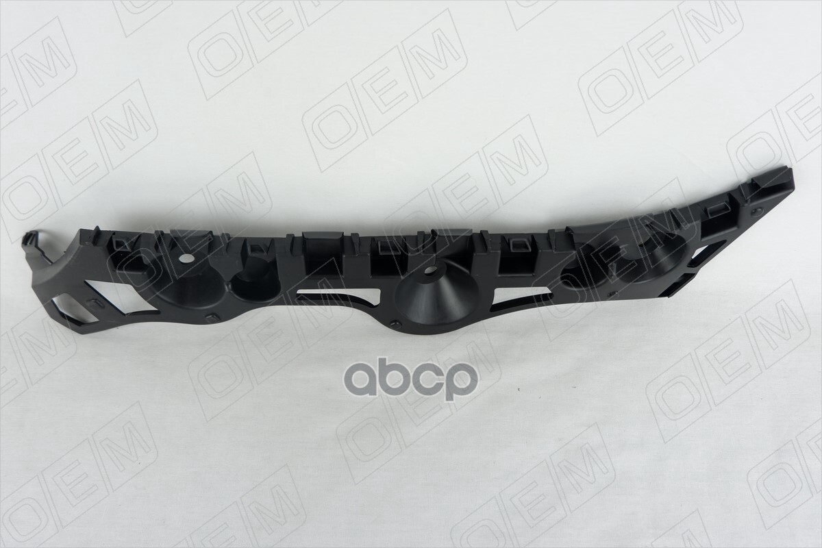 Кронштейн бампера переднего правый Renault Logan 2 (2014-нв) O.E.M. арт. OEM0028KBPR
